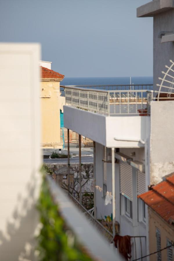 Luxury Apartment In The Center Rhodes City Eksteriør billede